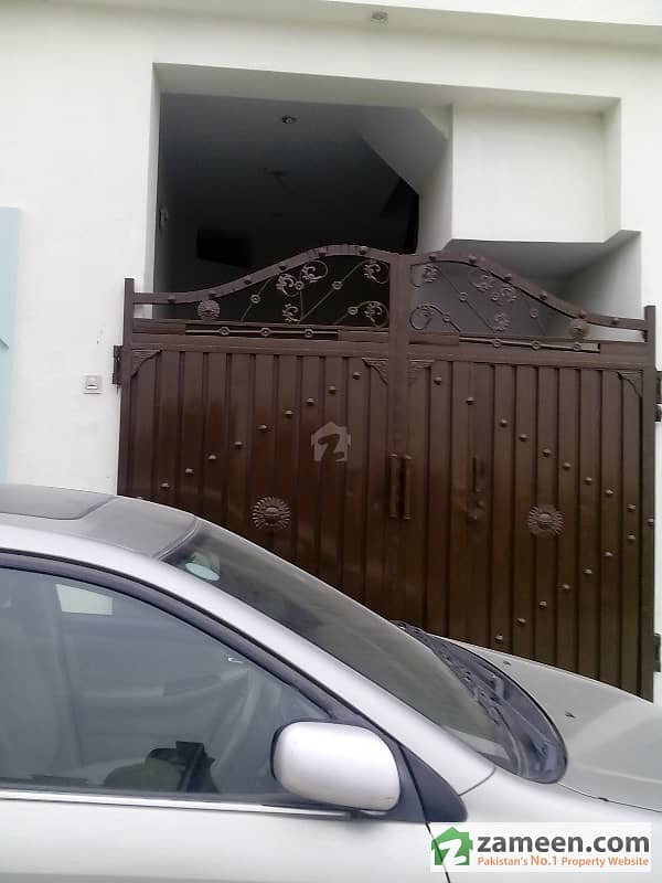 House On Rent Al Ahmad Garden Manawan Lahore Manawan, Lahore ID9073750