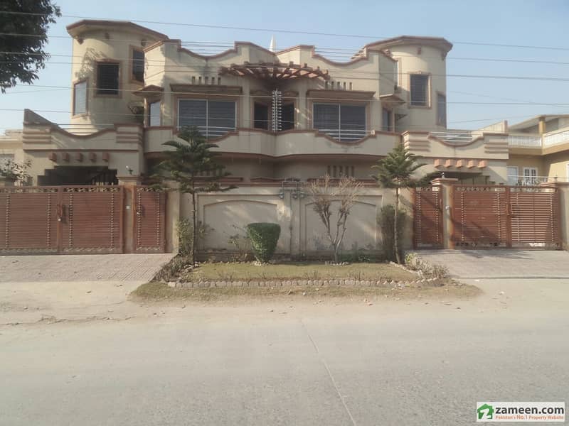 House Available For Sale Satellite Town Block F, Satellite Town