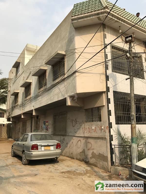 House Available For Sale Shadman Town Sector14/A, Shadman, North