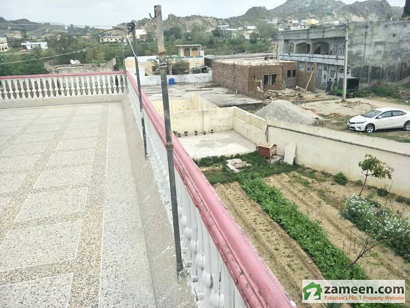 3. 5 Kanal House For Sale In Kahuta Kahuta, Rawalpindi ID9942028