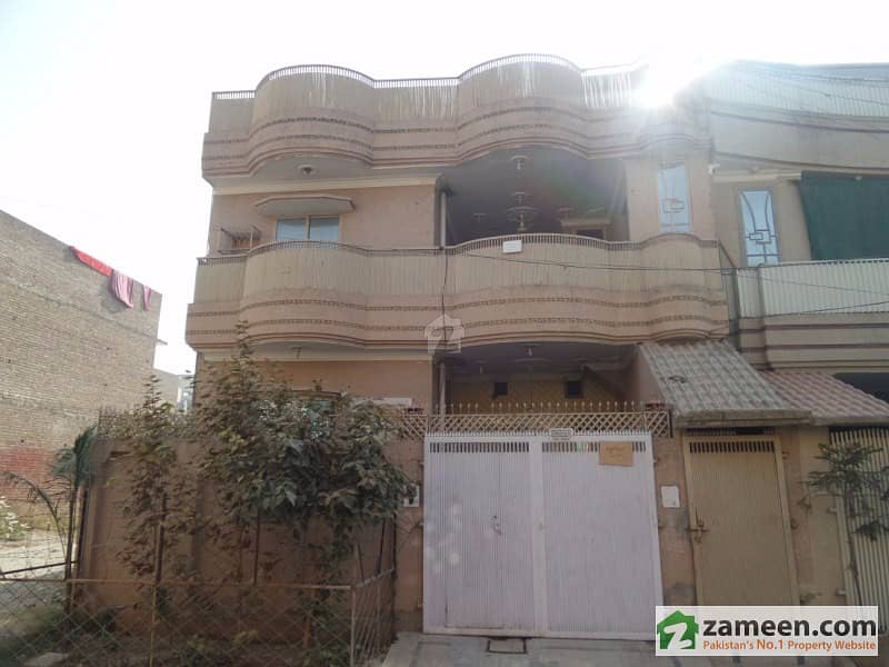 House For Rent In Hayatabad Phase 6 F8 Hayatabad Phase 6 F8