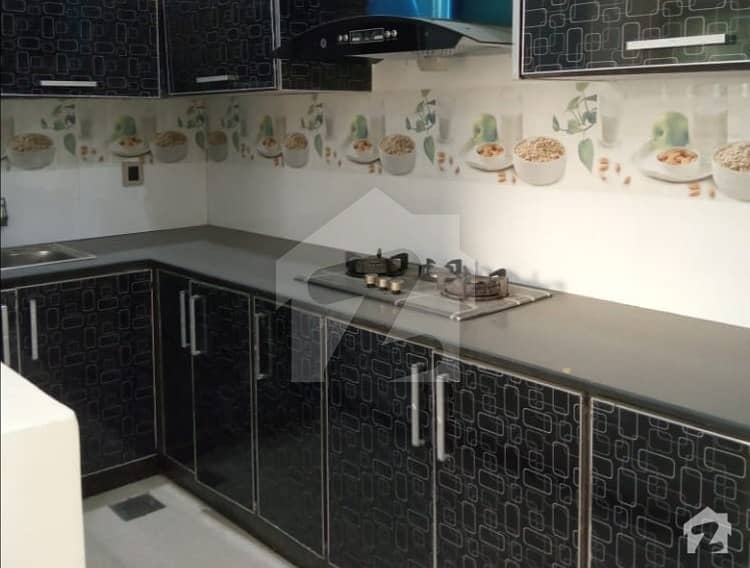 Ideally Located Flat Available In Faisal Town With Irresistible