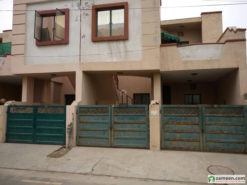 House For Sale Eden Lane Villas 1, Eden, Lahore ID6698573