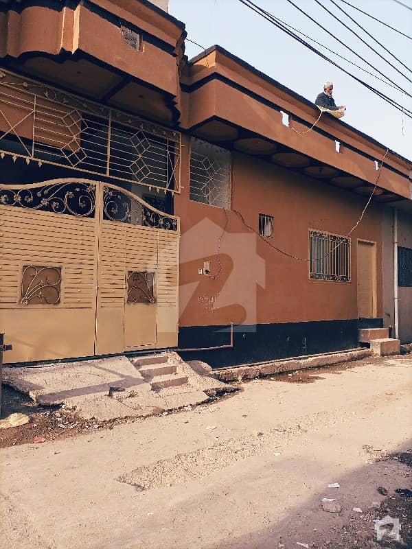 House For Sale In Islamabad Khanna Pul, Islamabad ID35465310