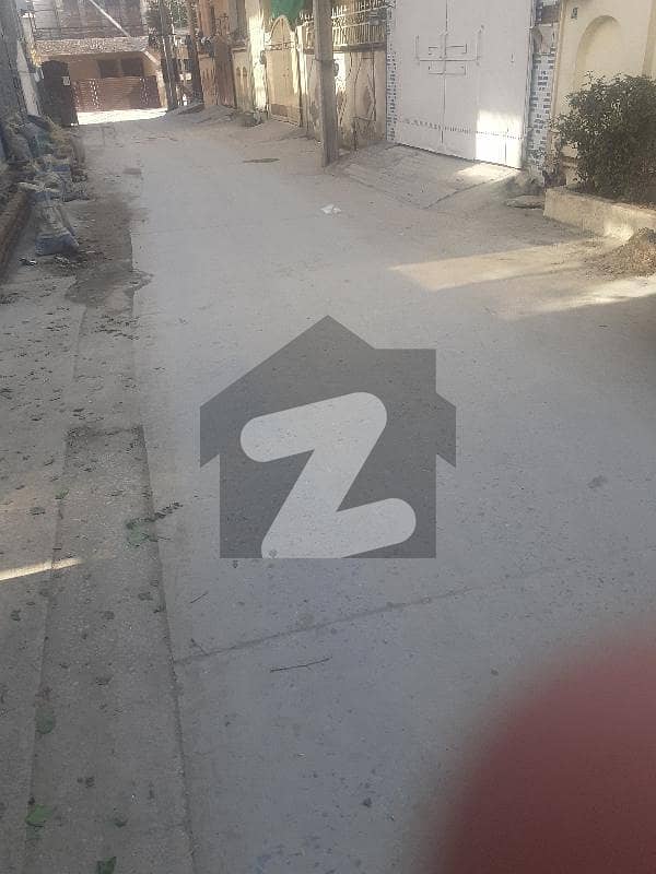3.5 Marla House Peshawar Road Lane No 6 Peshawar Road, Rawalpindi