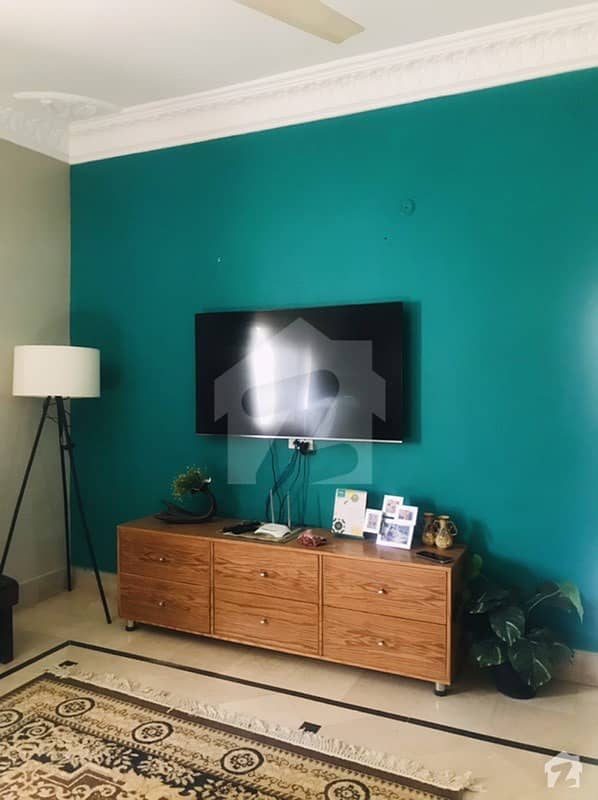 Furnished House For Rent KDA Employees Society Korangi, Korangi