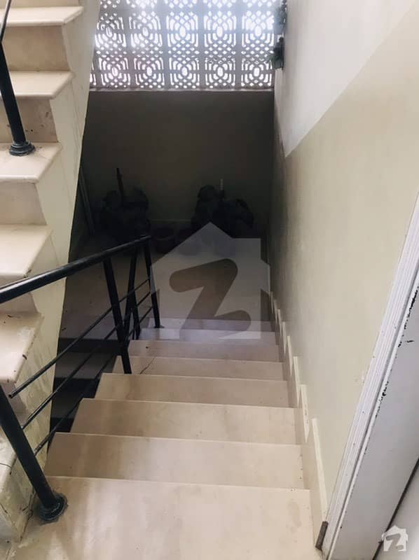 Furnished House For Rent KDA Employees Society Korangi, Korangi