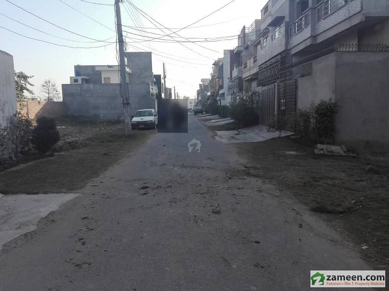 Lower Portion For Rent Al Rehman Garden Phase 2, Al Rehman Garden