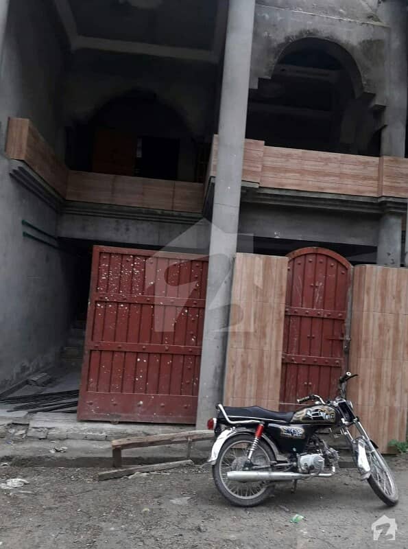 Good 1800 Square Feet House For Sale In Kaghan Colony Kaghan Colony