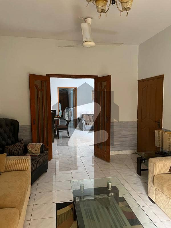 200 Yds Single Storey Bungalow Al Hira Society Near Gulistanejauhar