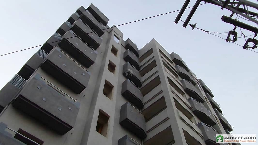 Wadud Apartments Opposite Kfc University Road For Sale University Road