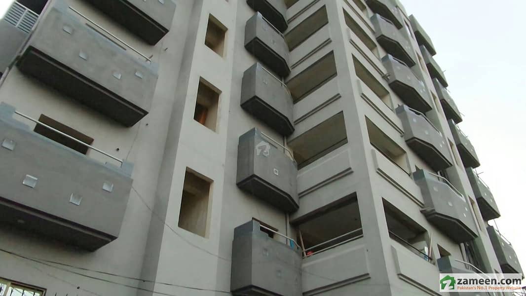 Wadud Apartments Opposite Kfc University Road For Sale University Road