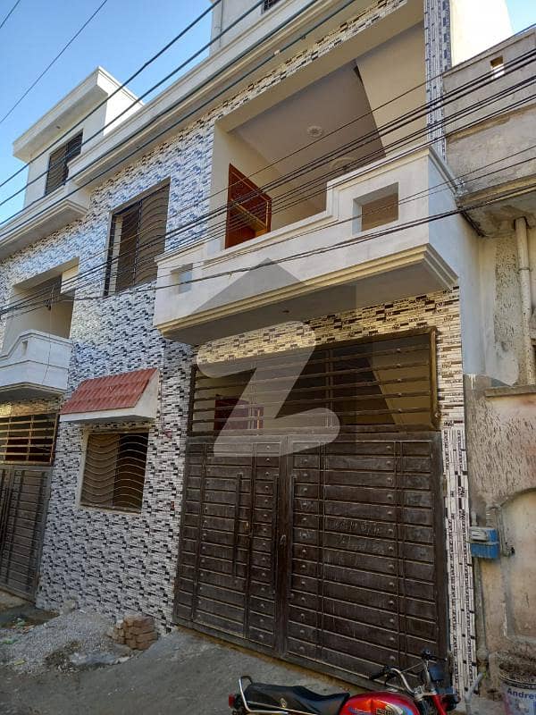 Buying A House In Peshawar Road? Peshawar Road, Rawalpindi ID35622472