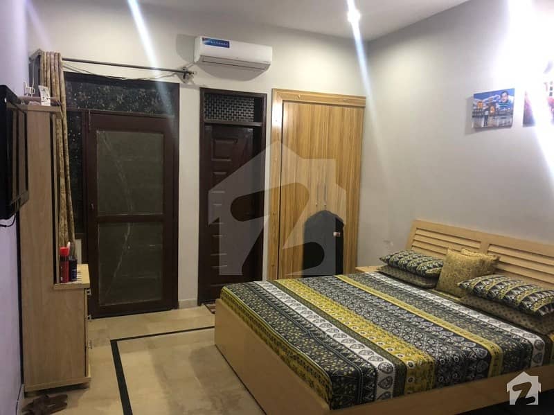 1 Room For Rent GulistaneJauhar Block 15 GulistaneJauhar Block