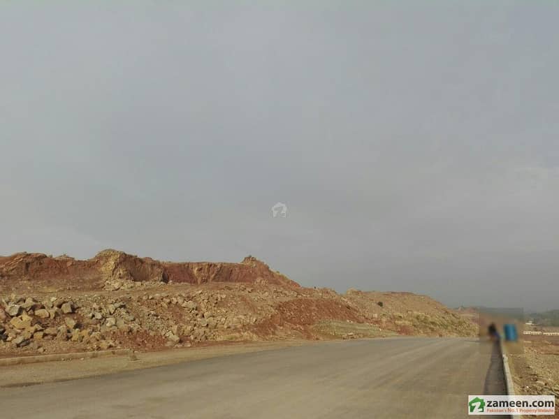 J Sector 8 Marla Plot For Sale Bahria Enclave Isb Bahria Enclave