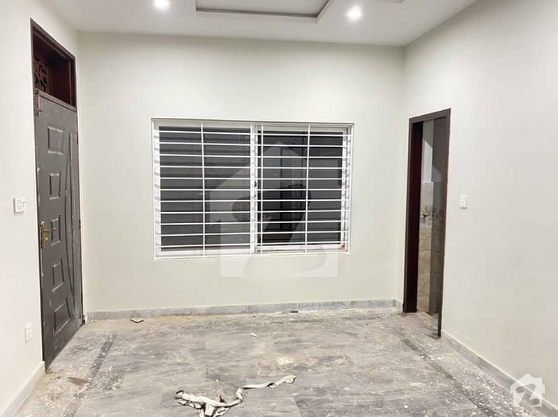 5 Marla Double Storey House For Sale In Bani Gala Bani Gala, Islamabad