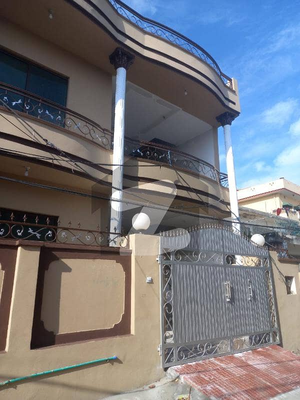 House For Sale Peshawar Road, Rawalpindi ID35638221