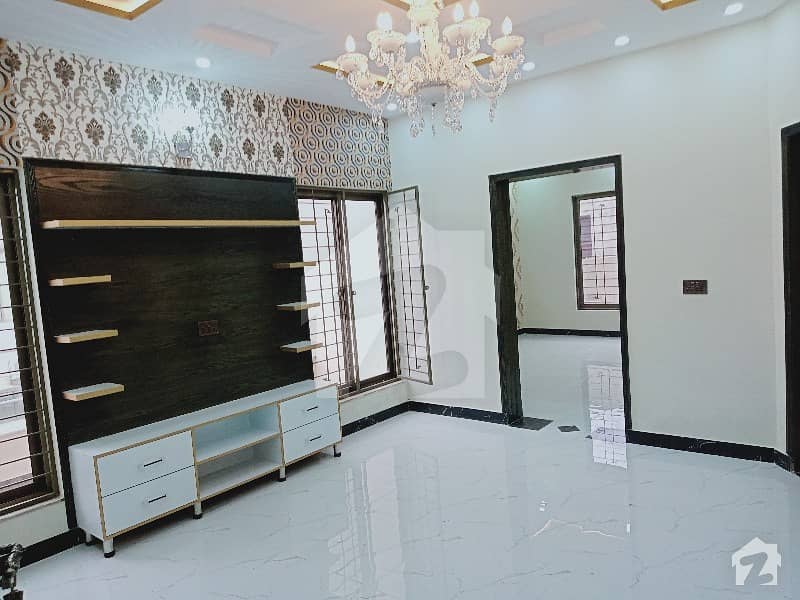 5 Marla House For Sale In Pak Arab Pak Arab Housing Society, Lahore