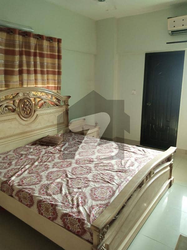 Apartment For Sale At Main Shaheedemillat Road Shaheed Millat Road