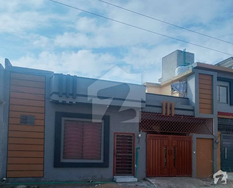 5 Marla Beautiful House For Sale Attock Road, Attock ID35668604