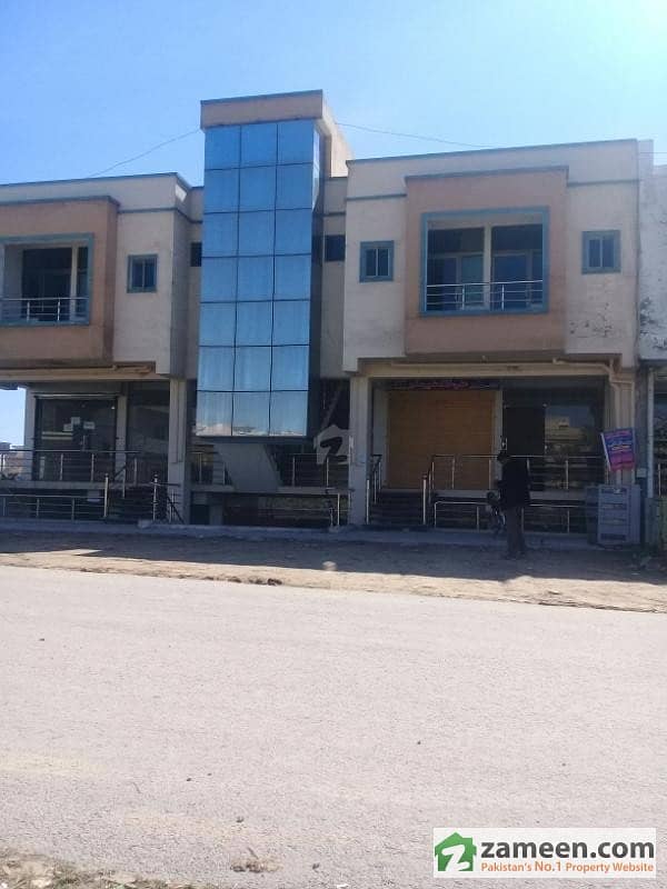 Flat For Sale In G13 Islamabad G13, Islamabad ID9532703