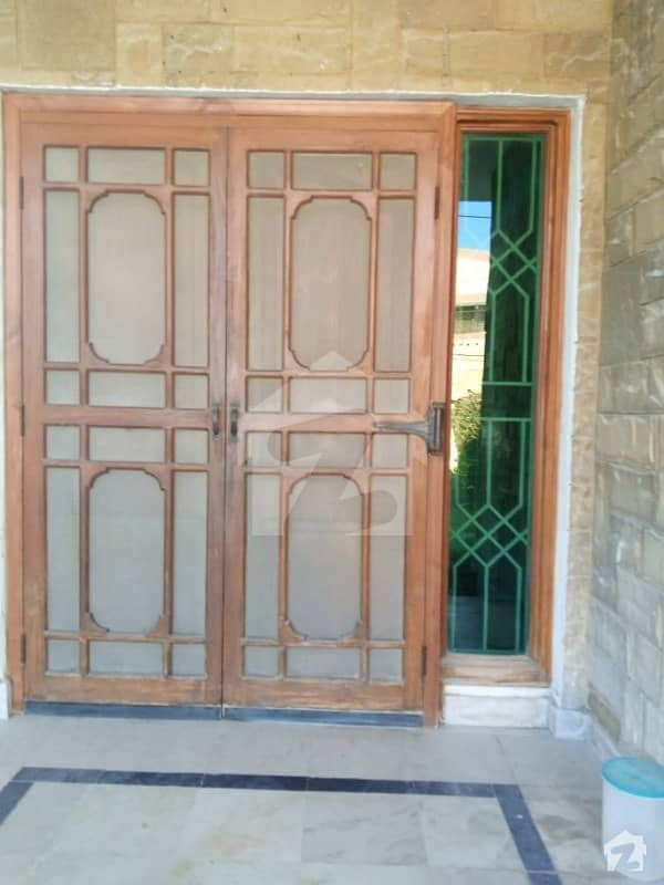 House For Sale In Cantt Karachi Falcon Complex Air Force Officers