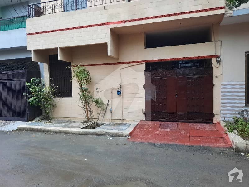 House For Sale In Faisal Town Block D Faisal Town Block D, Faisal