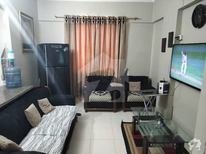 Flat For Sale In Gulistan E Jauhar Block 2 GulistaneJauhar Block 2