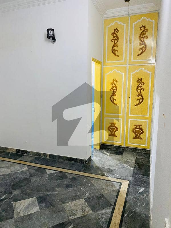 10 Marla Double Storey House For Rent Prime Location Sabzazar Scheme