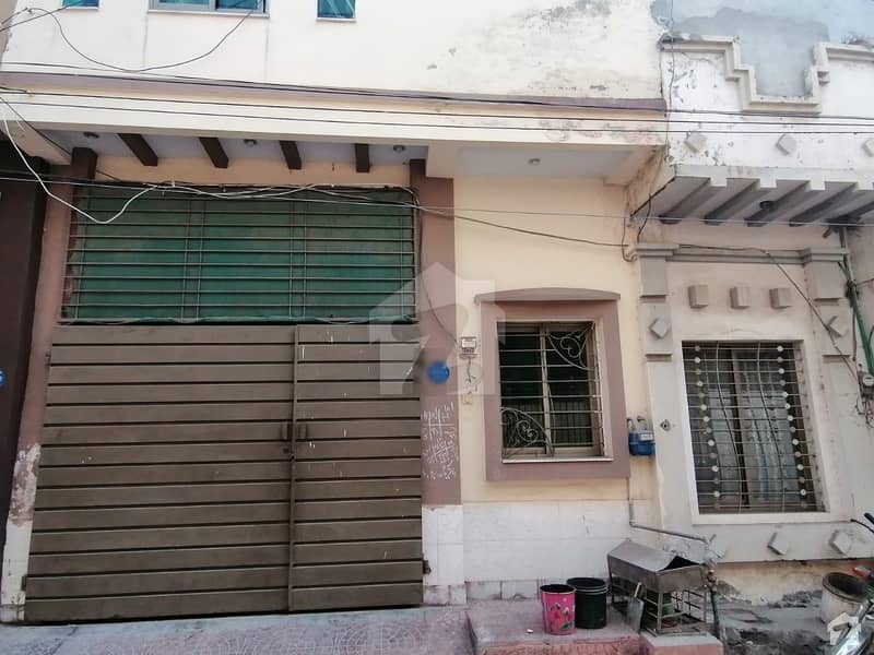 Get Your Dream House In Green Town Faisalabad Green Town, Faisalabad