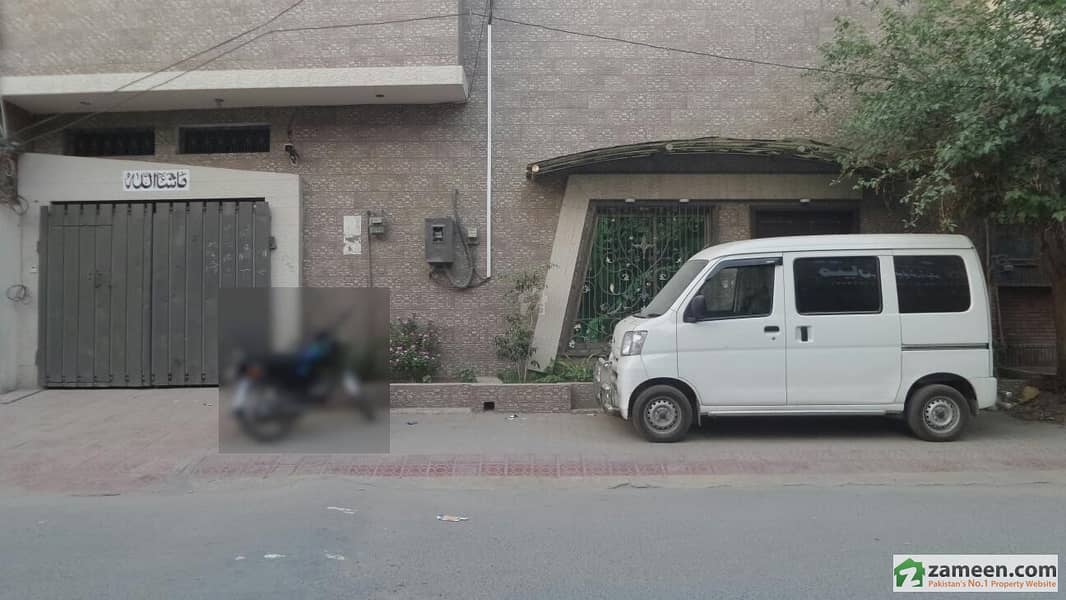 House For Rent In Jhang Road Gulbarg Colony Jhang Road, Faisalabad