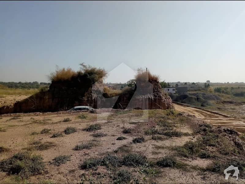 National Cooperative Housing Society Islamabad Zone5 File National