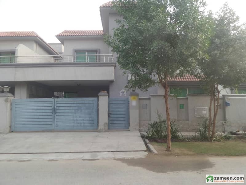 House For Sale Askari 11, Askari, Lahore ID9095368