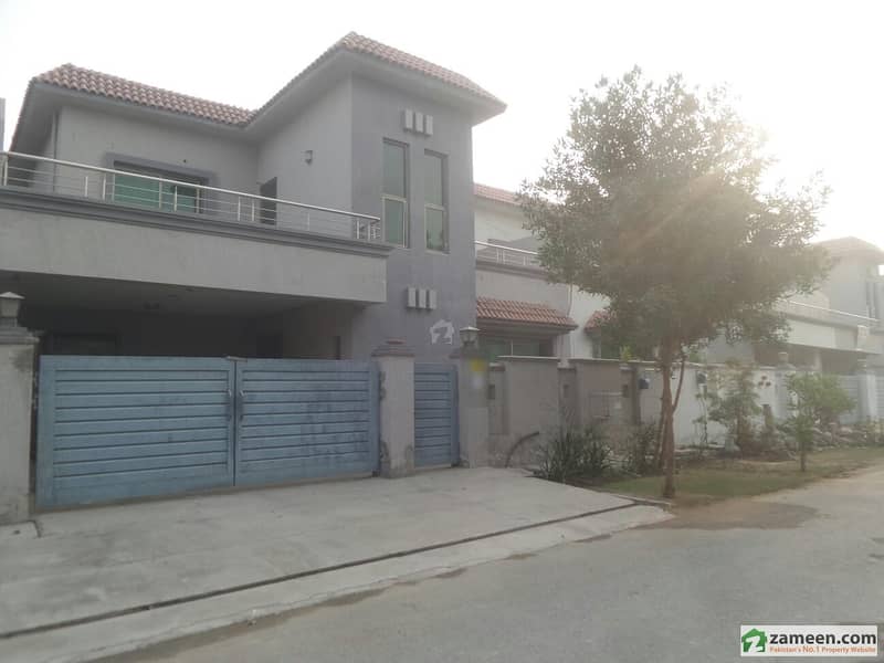House For Sale Askari 11, Askari, Lahore ID9095368