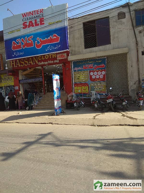 Commercial Unit For Sale Main Commercial Market Commercial Market