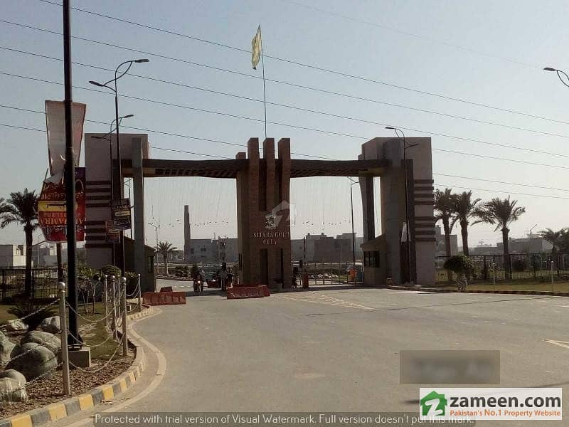 Sitara Gold City Satiana Road Faisalabad Sitara Gold City, Satiana Road
