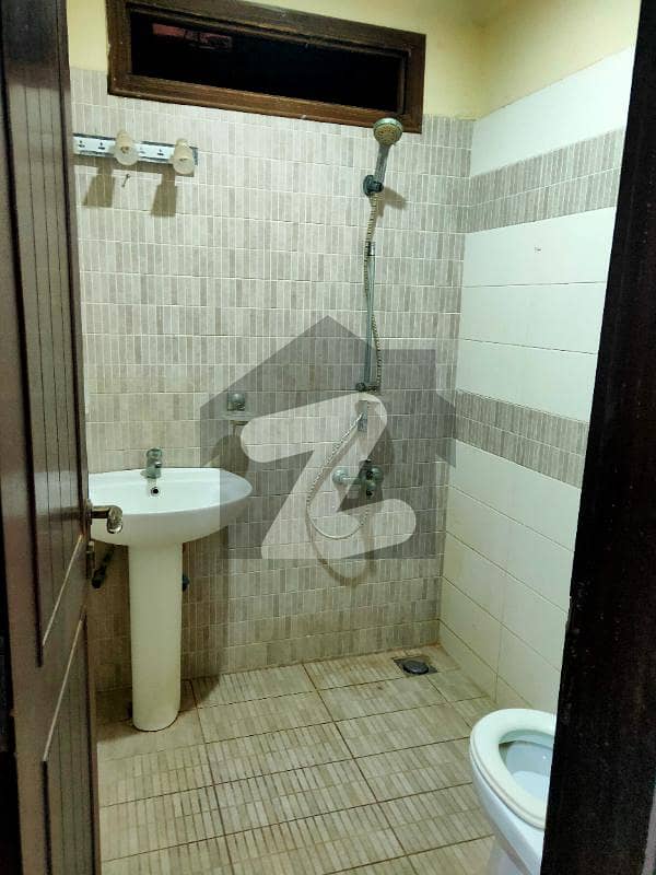 Ground Floor Portion For Rent North Nazimabad Block L, North