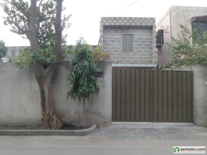 House For Rent Super Town, Lahore ID4701774