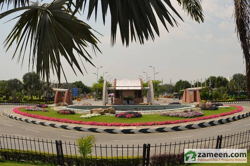 10 Marla Plot For Sale Sukh Chayn Garden Sukh Chayn Gardens Block C, Sukh Chayn Gardens