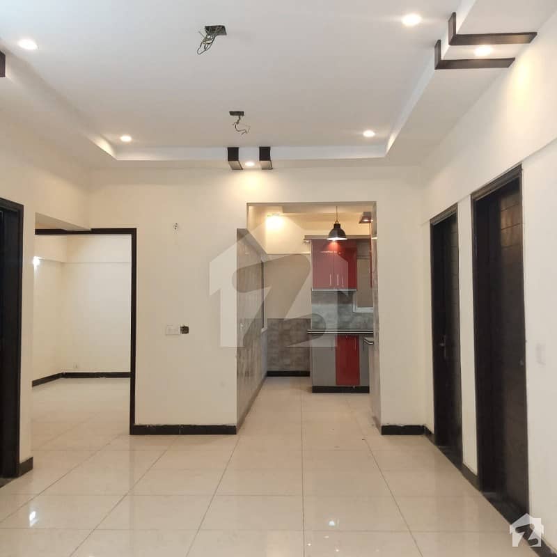 King Tower Apartment For Sale in Gulistan e Jauhar Block 15 Gulistane
