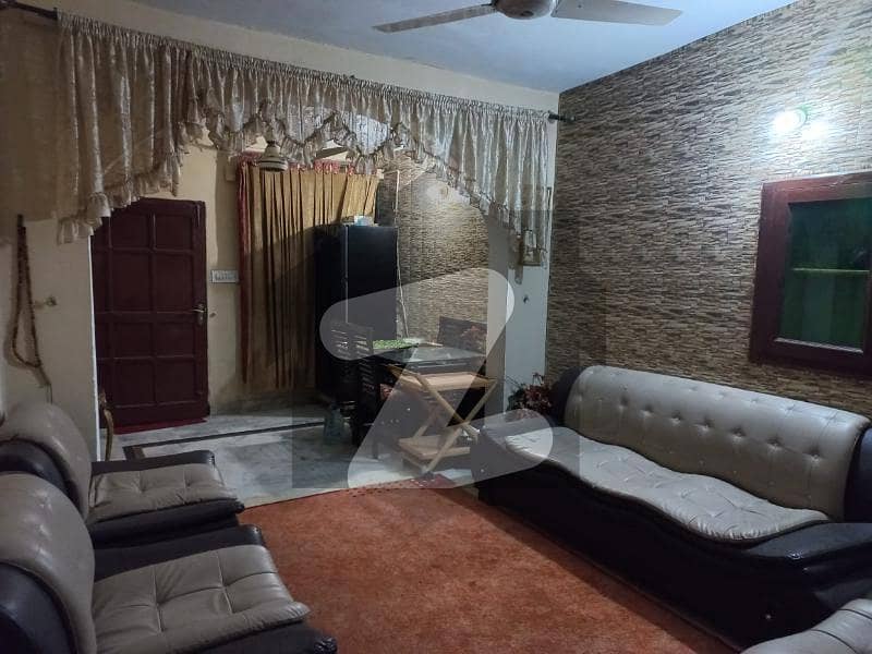 5 Marla House For Sale Near Qasim Market Qasim Market, Peshawar Road