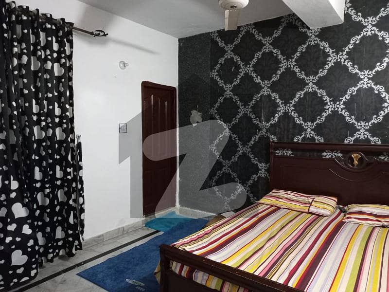5 Marla House For Sale Near Qasim Market Qasim Market, Peshawar Road