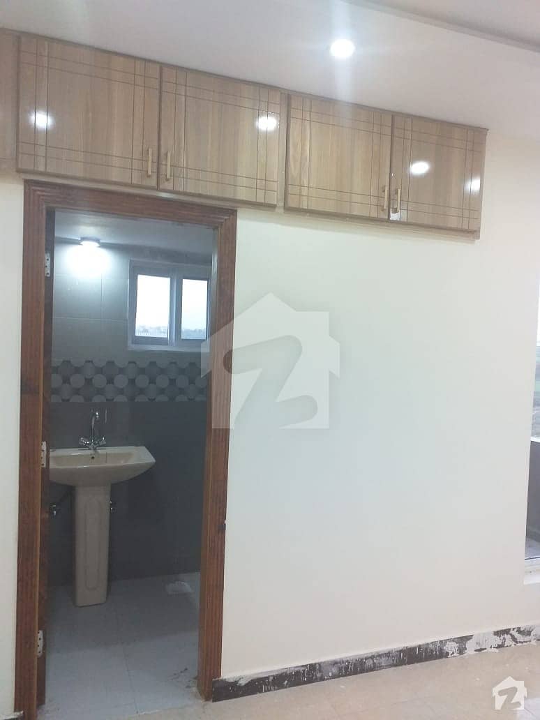 In Jinnah Gardens Phase 1 Flat For Rent Sized 650 Square Feet Jinnah