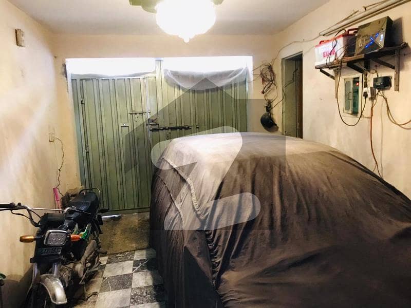 6 Marla House For Sale On Lajpat Road Shahdara Lahore Shahdara, Lahore ID35989488