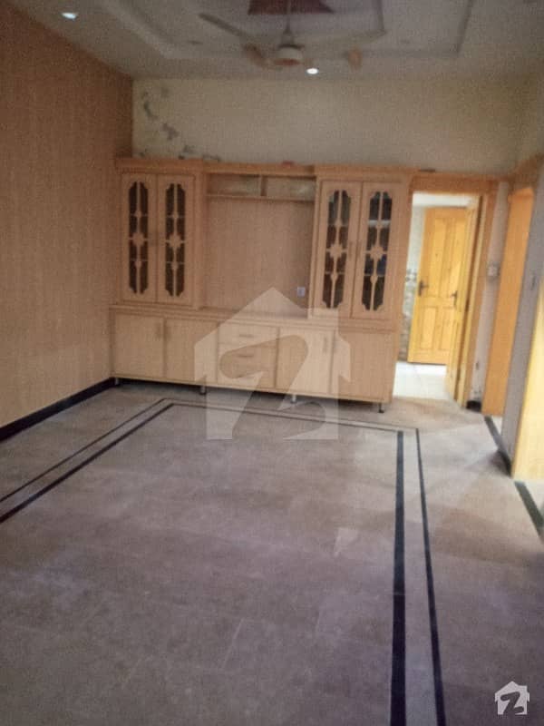 FairPriced 1125 Square Feet House Available In Yousaf Colony Yousaf