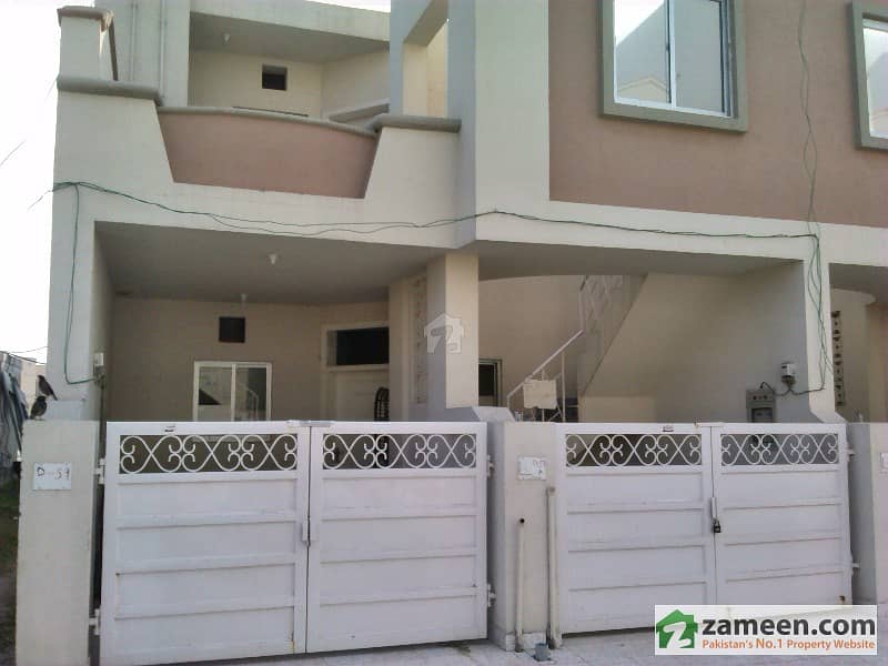 5 MARLA LOWER PORTION FOR SALE IN EDEN LANE VILLAS 2 LAHORE Eden Lane