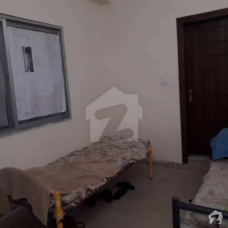 2 Bedroom Flat For Sale In D12 D12, Islamabad ID35991204