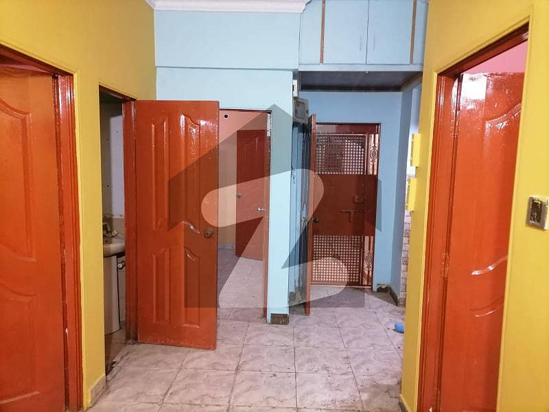 Apartment For Sale In Clifton Block 8 Clifton Block 8, Clifton