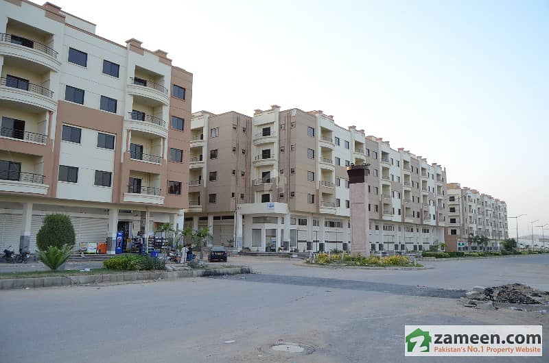 Saima Arabian Villas 160 Sq. yards West Open Main 100ft Road Block B