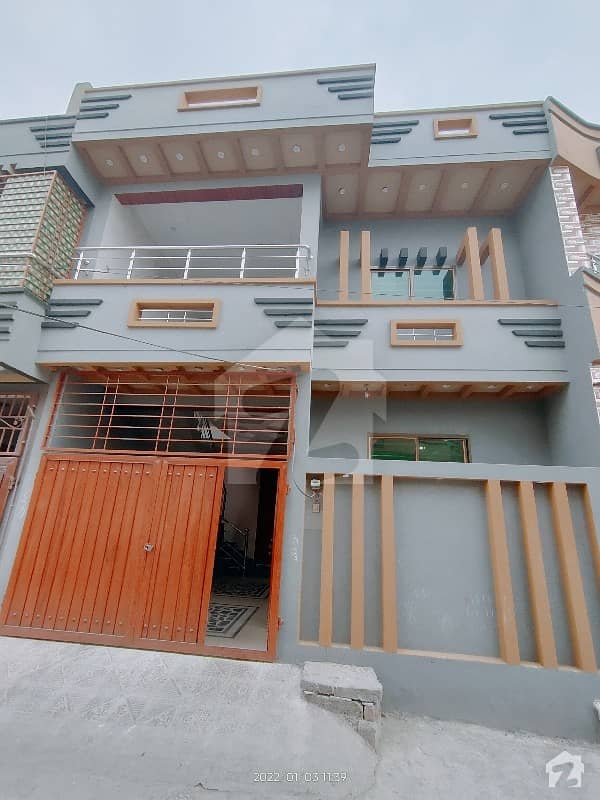 Brand New House in Wah Cantt Wah Cantt, Wah ID36025378